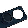 Чохол Velvet Magnetic Ring Case для Realme 13+, фото 11
