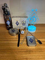 Футбольный набір Динамо Київ - Подарунок футболисту