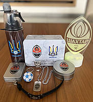 Футбольный набір Шахтар Донецьк - Подарунок футболисту