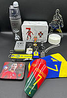 Мега Футбольний набір Кріштіану Роналду - Аль Наср - Подарунок футболісту