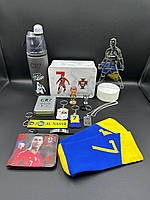 ТОП Футбольний набір Кріштіану Роналду - Аль Наср - Подарунок футболісту