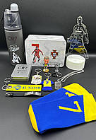 Прайм Футбольний набір Кріштіану Роналду - Аль Наср - Подарунок футболісту