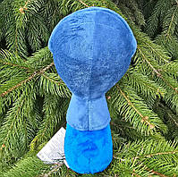 М'яка іграшка Джевін Спрункі Sprunki Incredibox Синій 28*13*9 см (00517-74), фото 3