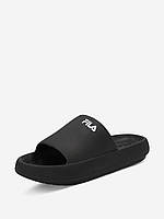 Шльопанці FILA Mono чорні
