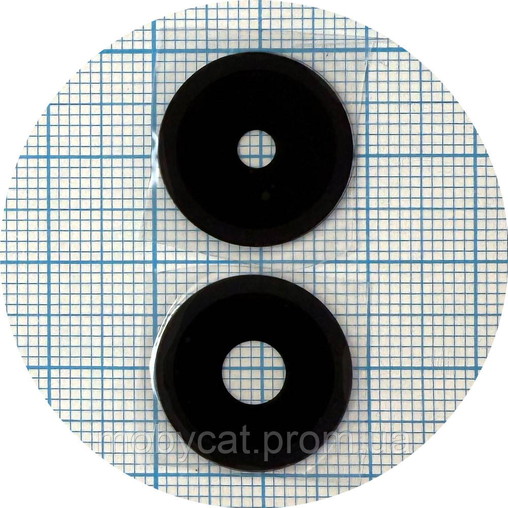 Скло камери Infinix Note 40 (комплект 2 шт), фото 1