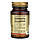 Вітамін В3 (ніацин), Niacin (Vitamin B3), Solgar, 100 мг, 100 таблеток, фото 3