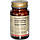 Рибофлавін (вітамін В2), Vitamin B2, Solgar, 50 мг, 100 таблеток, фото 3