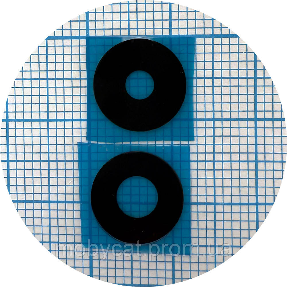 Скло камери Samsung Galaxy A06 A065F (комплект 2 шт), фото 1