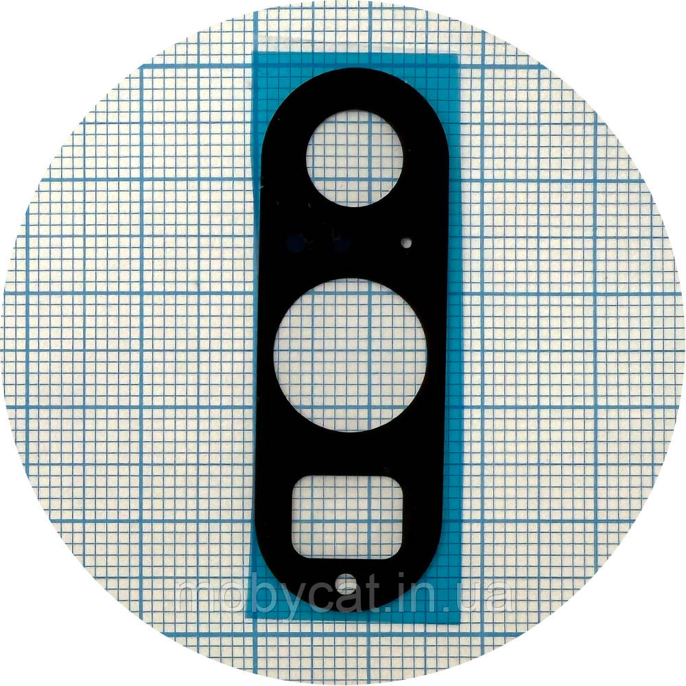 Скло камери Google Pixel 8 Pro (чорне), фото 1