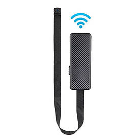 Міні камера 2MP Smart 1080P HD Wifi охоронна з виносним об'єктивом на шлейфі IP-камера для дому для догляду за дітьми і тваринами