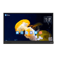 Інтерактивна Панель 65"(Android 13,EDLA, 16+256) TE-YL5X-PRO-65 PR1