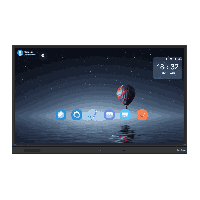 Інтерактивна Панель 86"(Android 13,EDLA, 16+256) TE-YL5X-PRO-86 PR1