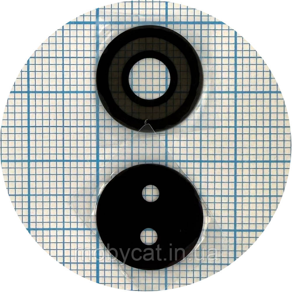 Скло камери Tecno Spark 9 Pro (комплект 2 шт), фото 1