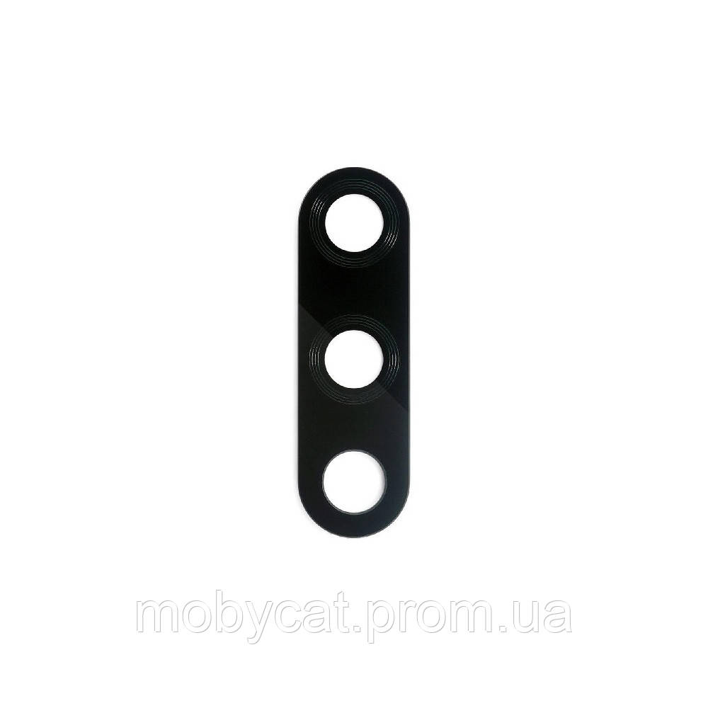 Скло камери Huawei Honor 30 (чорне), фото 1