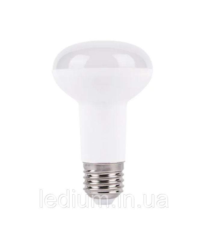 Лампа світлодіодна R63 10 Ват E27 4100k LEDium