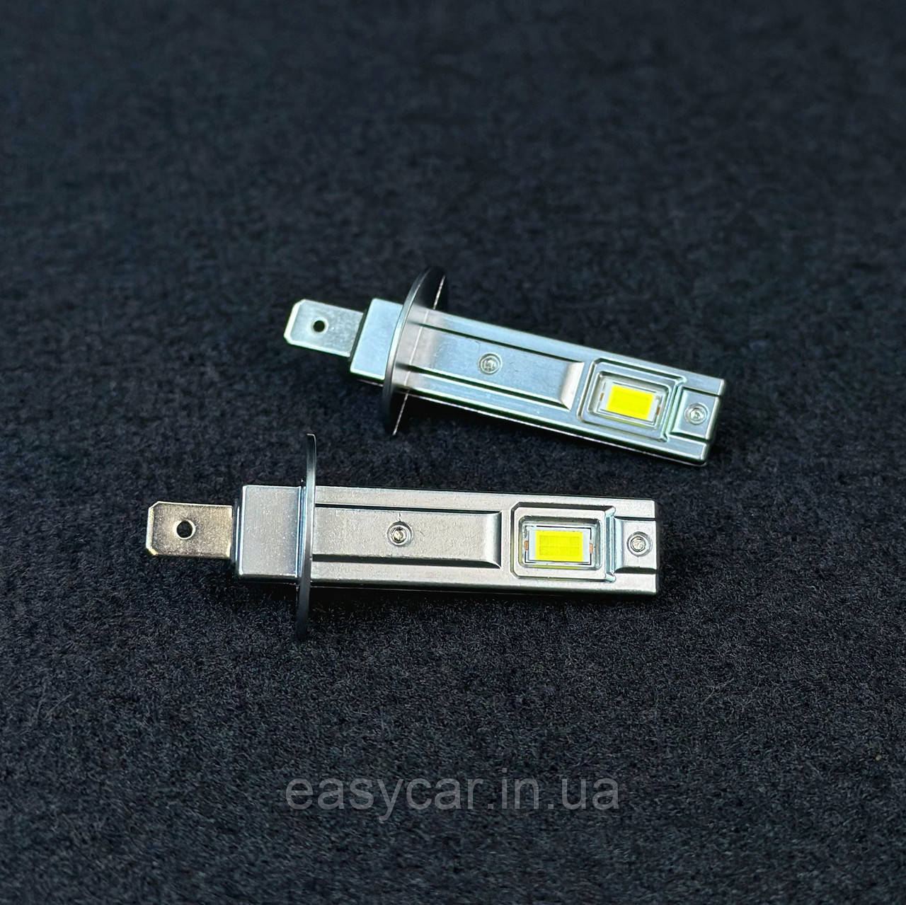 LED-лампи для авто TYPE 10 H1 LED фари HeadLight, фото 1