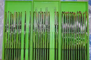 Гачки для в'язання Китай