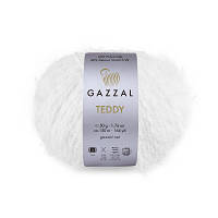 Тедді Gazzal