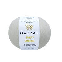 Бебі Вул Gazzal