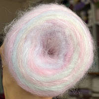Fantasy Rainbow Avanti Yarn