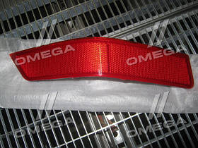 Ліхтар у задній бампер правий Nissan X-Trail / Rogue 2017- (TEMPEST) 037 4631 F6C