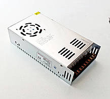 Блок живлення 36V 16.5А (S-600-36) Power Supply металевий корпус, фото 5