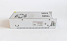 Блок живлення 36V 16.5А (S-600-36) Power Supply металевий корпус, фото 6