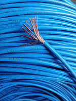 Дріт ПВ-3 10.0 одножильний багатодротовий