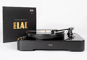 Elac Miracord 80 w System
