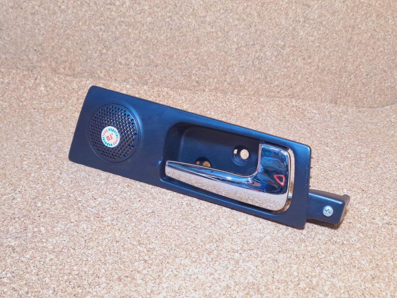 Ручка дверей внутрішня задня права Brilliance BS6, Бриллианс М1 Брілліанс М1, фото 1