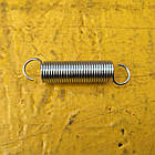 Пружина СУПН кришки бункера