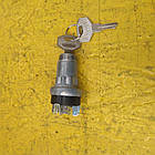 Замок запалювання КАМАЗ, МАЗ