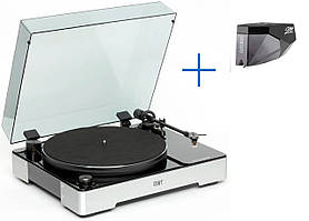 Elac Miracord 60 + Ortofon 2M Silver