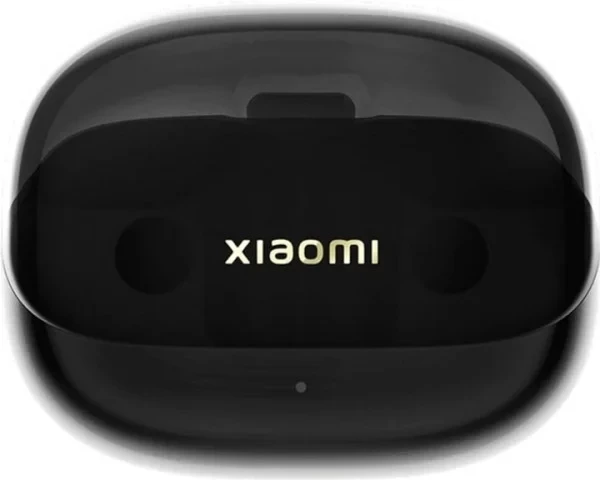 Бездротові навушники Xiaomi Buds 5 Pro Wi-Fi Black (BHR9647GL)
