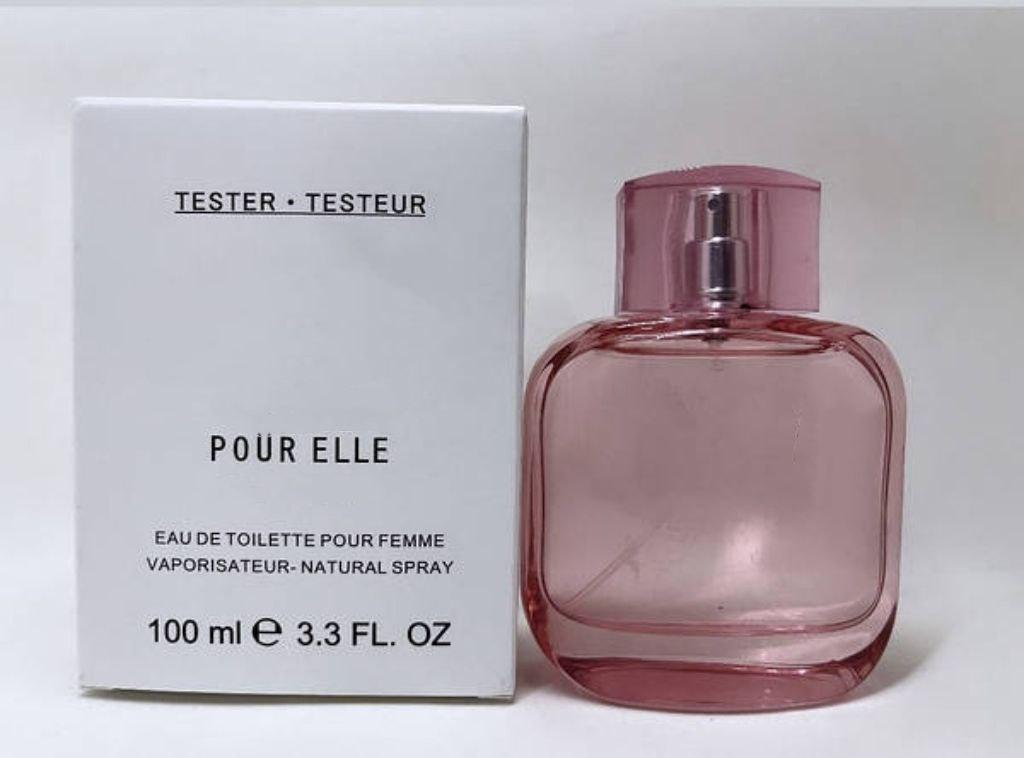Тестер  Pour Elle (пур ель) 90 мл
