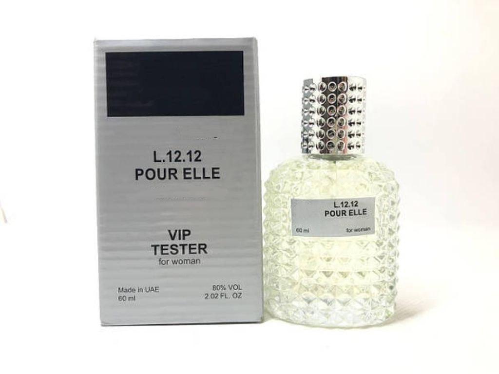 Тестер  Pour Elle (пур ель) 60 мл, фото 1