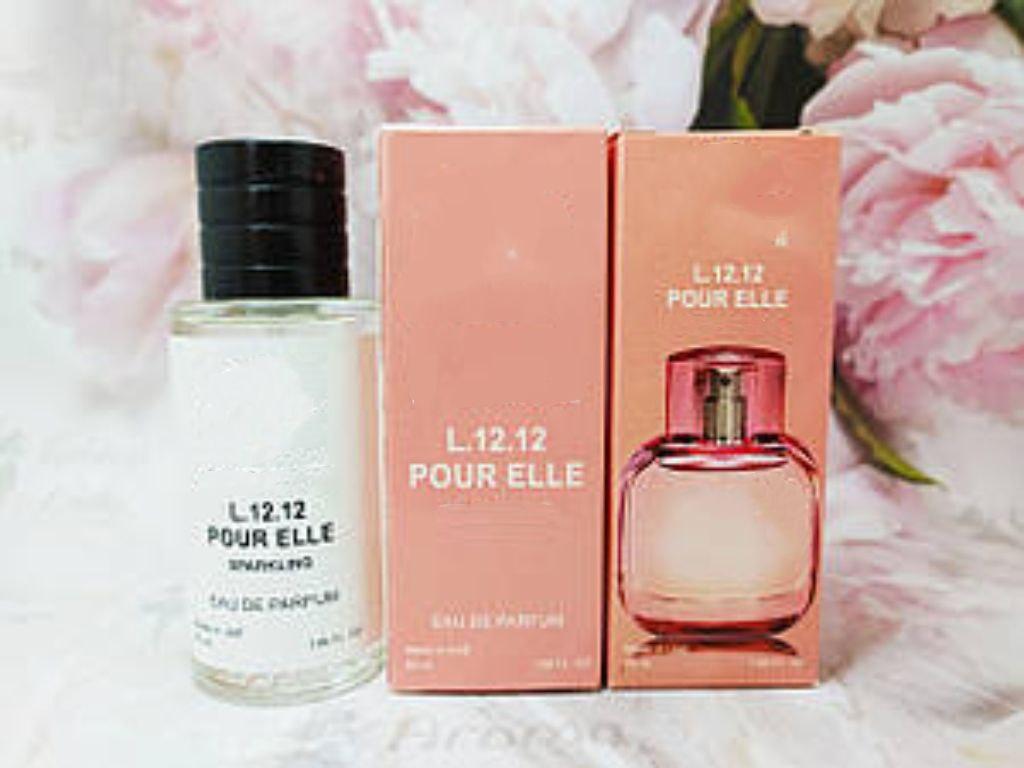 Парфюмированная вода женская Pour Elle (пур ель)55 мл, фото 1