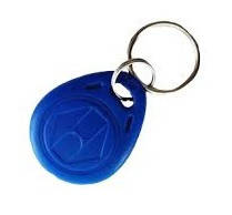 Брелок Atis ID Keys (RF2.1)