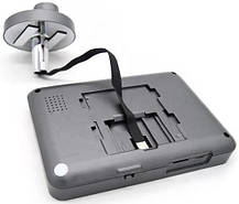 Бездротовий Wi-Fi відеодомофон дверного вічка Tuya Smart Video Doorbell ED-300PA, фото 5