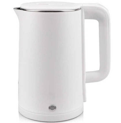 Електрочайник Domotec MS-5028 1.8L 1500W, фото 1