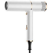 Професійний іонний фен Hair Dryer XL1248 зі складаною ручкою, фото 5
