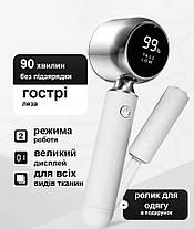 Машинка для видалення ковтунців акумуляторна HAIR BALL KST-M6, фото 2