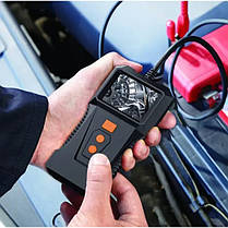 Камера P230 з ендоскопом 5 м з LED-підсвіткою, фото 2