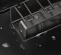 Тримач для зубної щітки 4 чашки Storage Shelf, фото 5