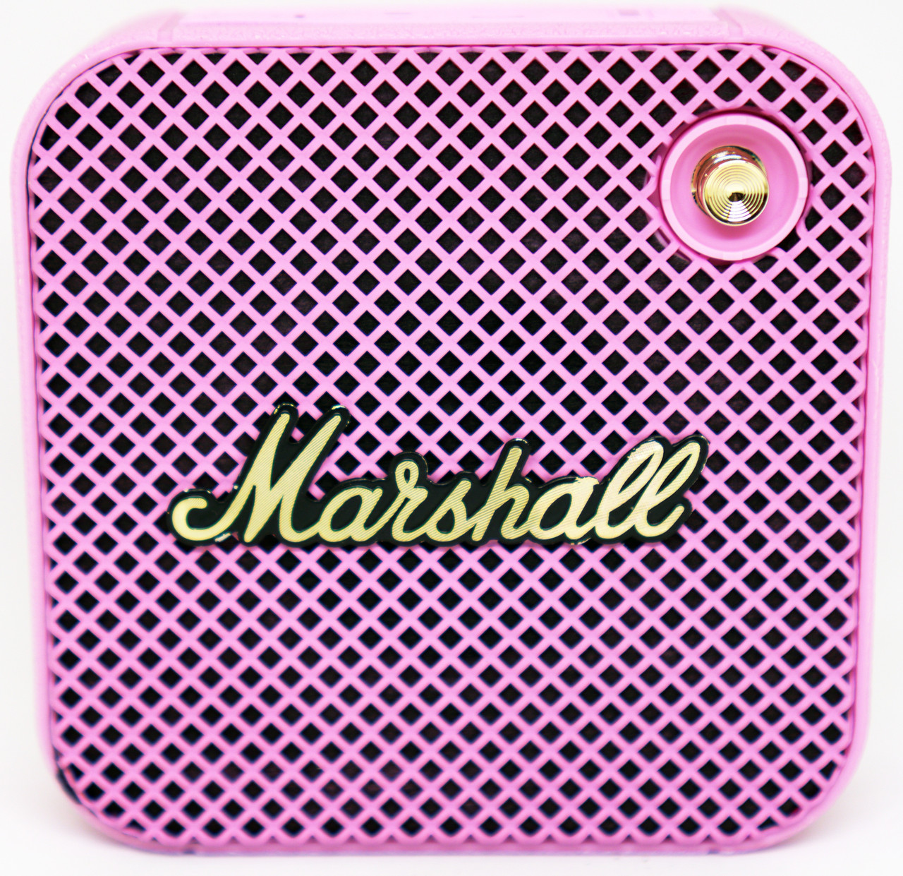 Мініколонка Willen Bluetooth у ретростилі