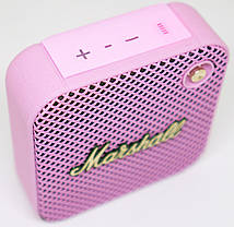 Мініколонка Willen Bluetooth у ретростилі, фото 5