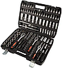 Набір інструментів у кейсі 172 предмети, фото 8