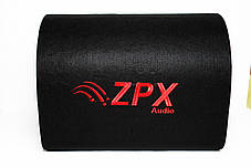 12" Активний сабвуфер бочка ZPX 450W + BLUETOOTH, фото 2