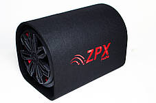 12" Активний сабвуфер бочка ZPX 450W + BLUETOOTH, фото 3