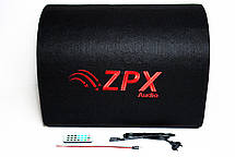 12" Активний сабвуфер бочка ZPX 450W + BLUETOOTH, фото 4